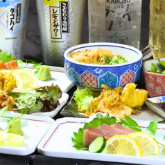 かんてきや 大分本店のおすすめ料理3