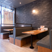 ホームズパスタ 岡山駅前店の雰囲気2