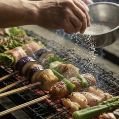 魅力的な味わいがここに!コース料理で感じる幸せ♪
