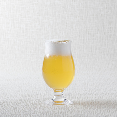 塩レモンビール