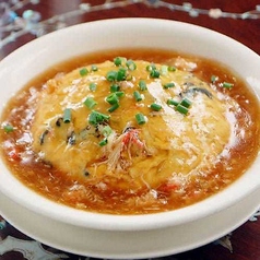 天津飯