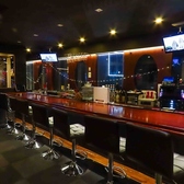 BAR ISHIN バー イシンの雰囲気3