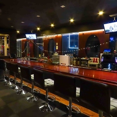 BAR ISHIN バー イシンの雰囲気3