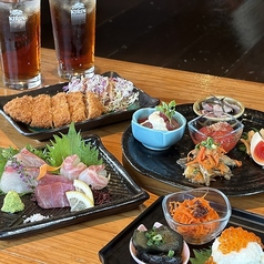 食堂いずみ咲の写真