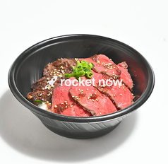 もんじゃ&我孫子ワイン酒場 西屋のおすすめランチ1