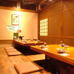 矢まと 御茶ノ水店の特集写真