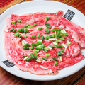 料理メニュー写真&nbsp;質より量カルビ