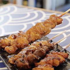 焼き鳥と生サワー トリサワ子のおすすめ料理1