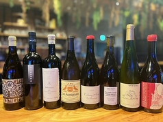 W Yokohama The Wine Hall ダブリュー ヨコハマ ザ ワインホール 横浜のおすすめドリンク2