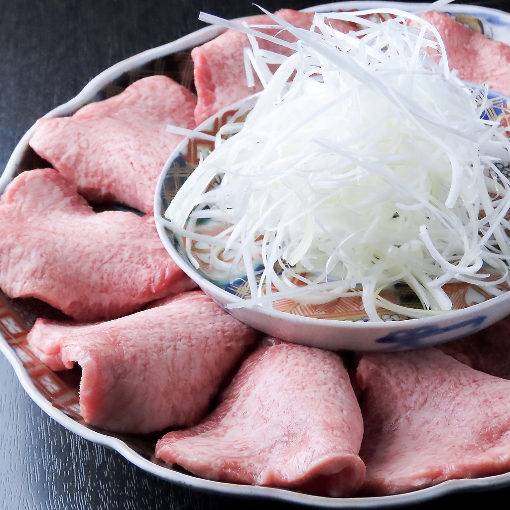 焼肉BEEF HOUSE 松山市一番町の写真ギャラリー