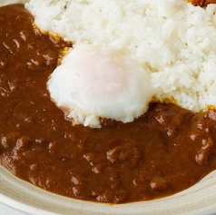 奥田正行シェフプロデュース うどん&カレーのお店の特集写真