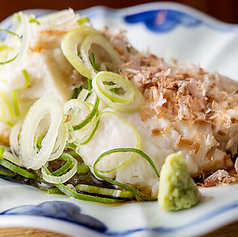 手作りもっちり豆腐