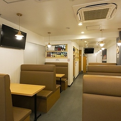 大人数でのご利用やプライベートな空間を希望される場合は、貸切も承っております。詳細については、お電話にてお気軽にお問い合わせください。お客様のニーズに合わせたプランをご提案させていただきます。