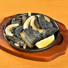 炭焼き豚バラ