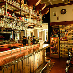 FRANZ club フランツクラブ 浜松町のコース写真