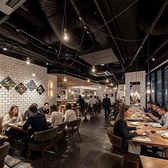 スギモト ザ ステーキ SUGIMOTO THE STEAK-の雰囲気3