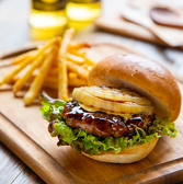 イートインカフェ ハナハナ