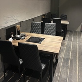 博多もつ鍋いっぱち 金沢片町店の雰囲気2