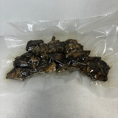 ガッツリ処へけまるのおすすめランチ2