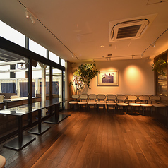 BESIDE SEASIDE ビサイドシーサイド特集写真1