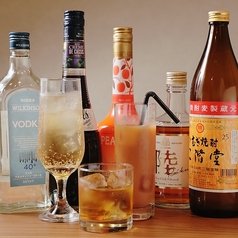 ずんぐりころりんのコース写真