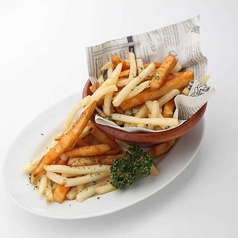 ミックスフレンチフライ