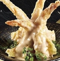 料理メニュー写真&nbsp;神の海老マヨ