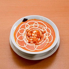 【売れ筋】バターチキン