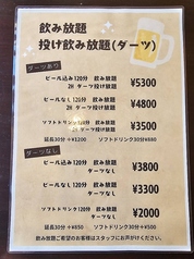 Dapasu ダパスのコース写真