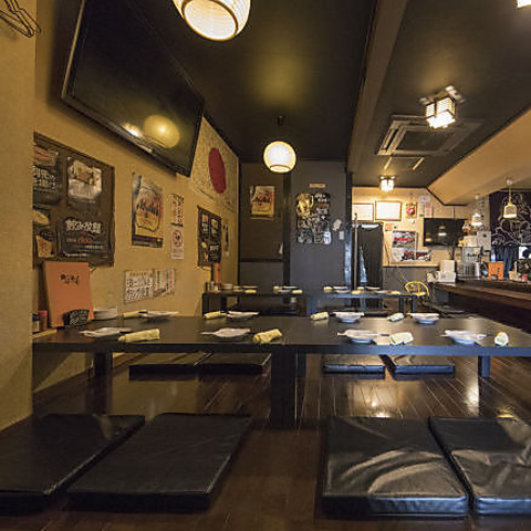 居酒屋 うまてば 福岡県内その他 居酒屋 ネット予約可 ホットペッパーグルメ