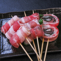 戦国焼鳥 家康 祇園店のおすすめ料理3