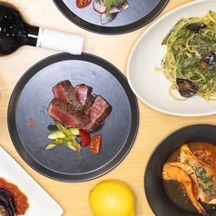 Italian cafe Coco イタリアンカフェココの写真