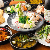 アヒージョ専門店AJILLO中野 アジロのおすすめ料理3