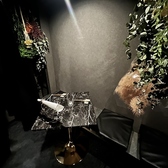 創作割烹 淵神の雰囲気3