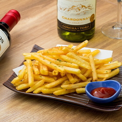 フライドポテト