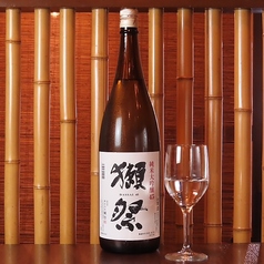 獺祭 純米大吟醸酒45 山口