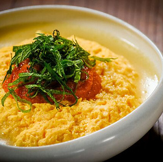 明太だし巻かず玉子