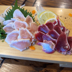 熊本 焼鳥もみじのコース写真