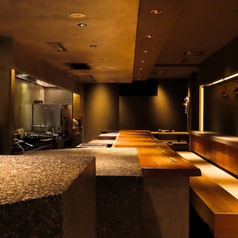 くわせ屋の雰囲気1