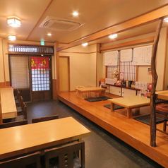 りんやの雰囲気2