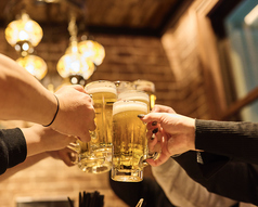 洋風居酒屋Pecori 吉祥寺店のコース写真