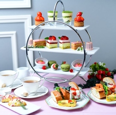 スマイリーネプチューンのコース写真