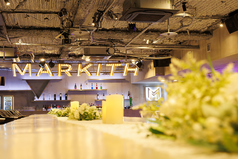 Lux Event Space リュクスのコース写真