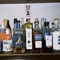 喫茶 シンカイの雰囲気3