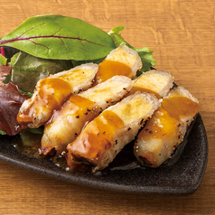 種子島産 安納芋の豚巻き