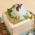 料理メニュー写真&nbsp;刺身