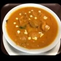 チキンマサラ