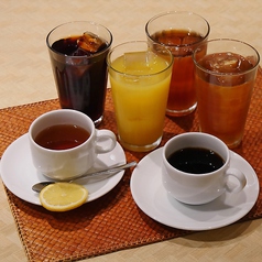 なごみのおすすめドリンク1