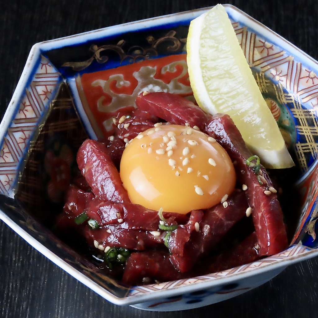 焼肉BEEF HOUSE 松山市一番町の写真ギャラリー
