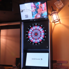 Darts&Bar JENNYの特集写真